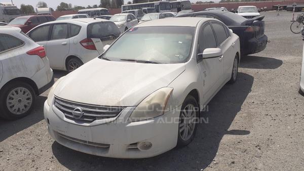 Photo 3 VIN: 1N4AL2A90AC132489 - NISSAN ALTIMA 