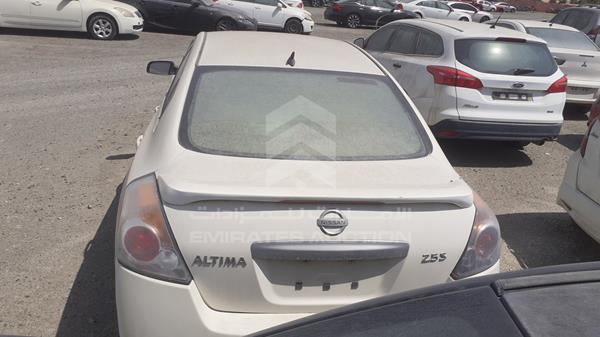 Photo 5 VIN: 1N4AL2A90AC132489 - NISSAN ALTIMA 