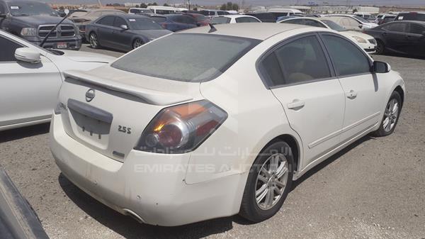 Photo 6 VIN: 1N4AL2A90AC132489 - NISSAN ALTIMA 