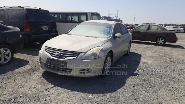 Photo 3 VIN: 1N4AL2A90AC144089 - NISSAN ALTIMA 