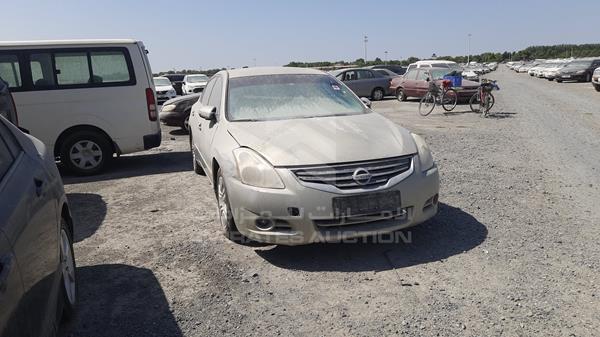 Photo 7 VIN: 1N4AL2A90AC144089 - NISSAN ALTIMA 