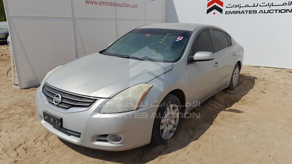 Photo 3 VIN: 1N4AL2A90AC145825 - NISSAN ALTIMA 