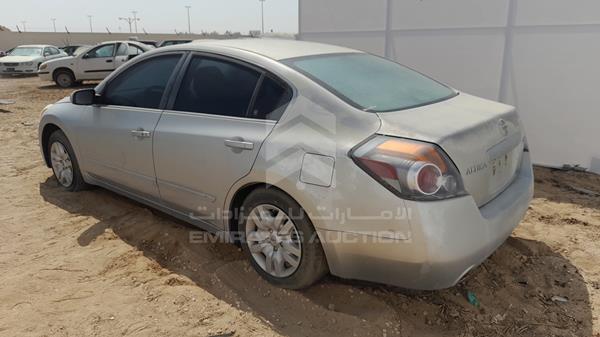 Photo 4 VIN: 1N4AL2A90AC145825 - NISSAN ALTIMA 