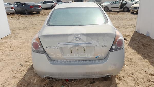 Photo 5 VIN: 1N4AL2A90AC145825 - NISSAN ALTIMA 