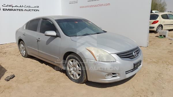 Photo 7 VIN: 1N4AL2A90AC145825 - NISSAN ALTIMA 