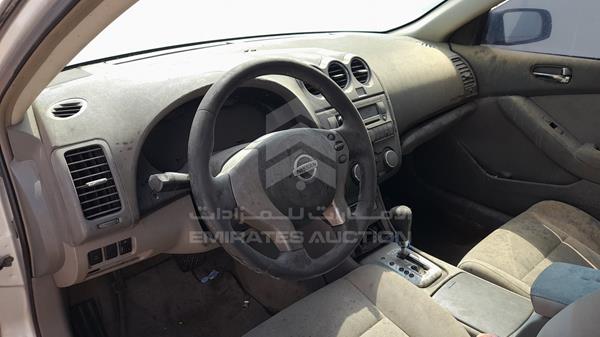 Photo 9 VIN: 1N4AL2A90AC145825 - NISSAN ALTIMA 