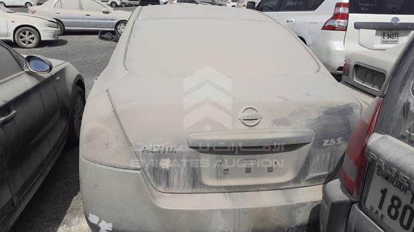 Photo 5 VIN: 1N4AL2A90BC125219 - NISSAN ALTIMA 