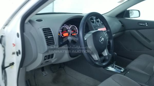 Photo 11 VIN: 1N4AL2A90CC151966 - NISSAN ALTIMA 