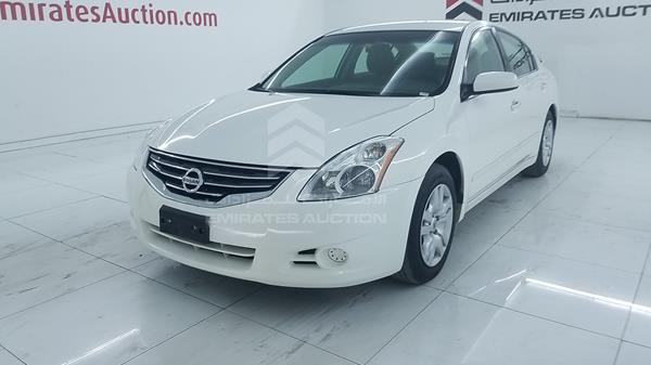 Photo 5 VIN: 1N4AL2A90CC151966 - NISSAN ALTIMA 