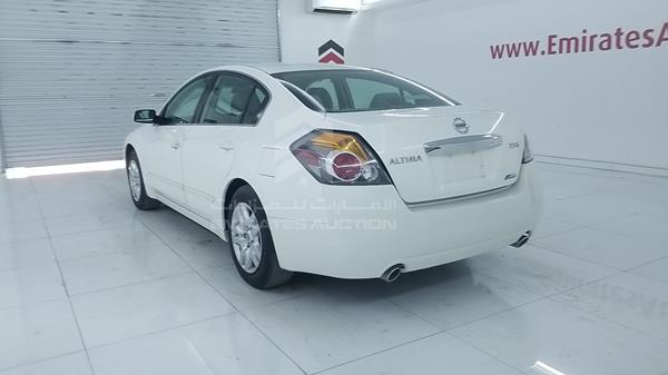 Photo 6 VIN: 1N4AL2A90CC151966 - NISSAN ALTIMA 