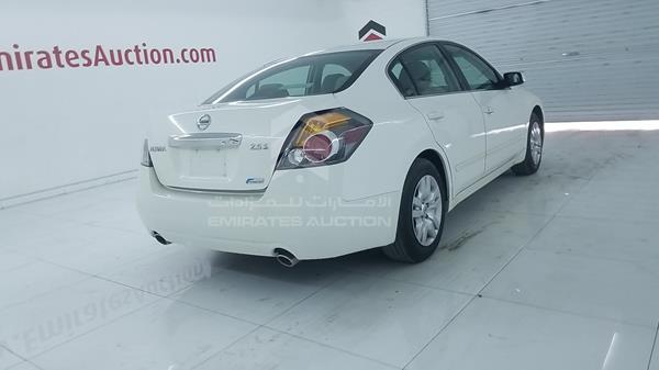 Photo 8 VIN: 1N4AL2A90CC151966 - NISSAN ALTIMA 