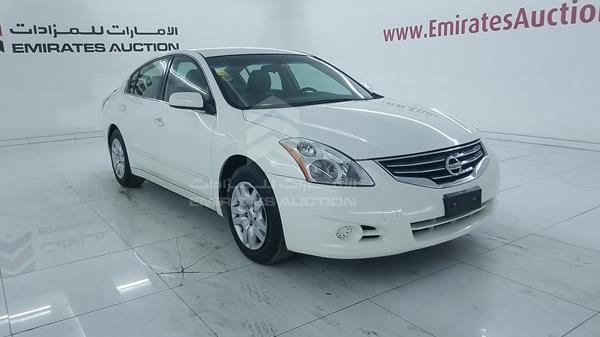 Photo 9 VIN: 1N4AL2A90CC151966 - NISSAN ALTIMA 