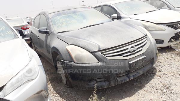 Photo 8 VIN: 1N4AL2A90CC180108 - NISSAN ALTIMA 