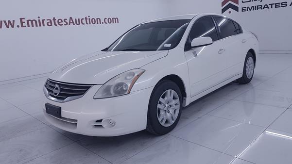 Photo 5 VIN: 1N4AL2A90CC200986 - NISSAN ALTIMA 