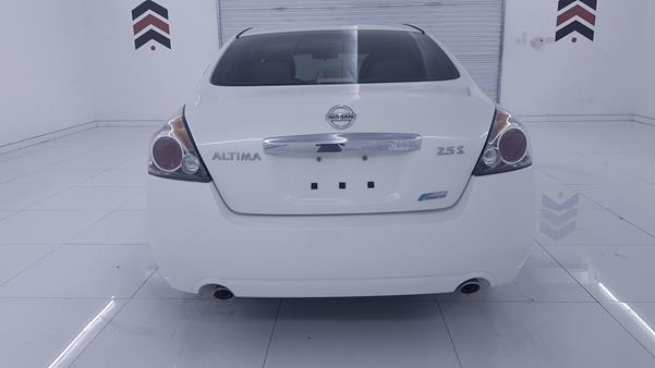 Photo 7 VIN: 1N4AL2A90CC200986 - NISSAN ALTIMA 