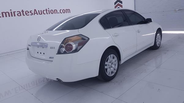 Photo 8 VIN: 1N4AL2A90CC200986 - NISSAN ALTIMA 