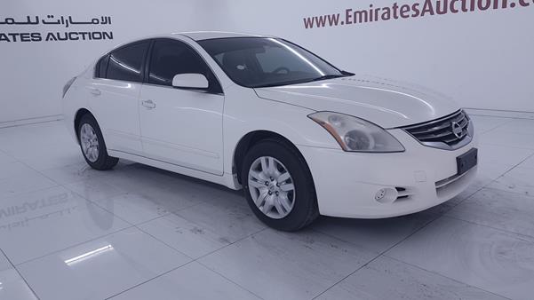 Photo 9 VIN: 1N4AL2A90CC200986 - NISSAN ALTIMA 