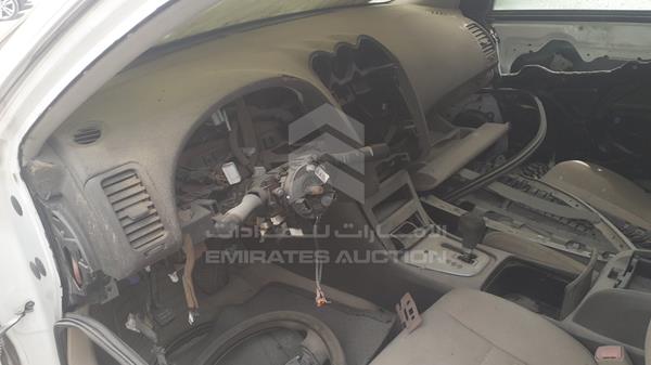 Photo 8 VIN: 1N4AL2A90CC210420 - NISSAN ALTIMA 