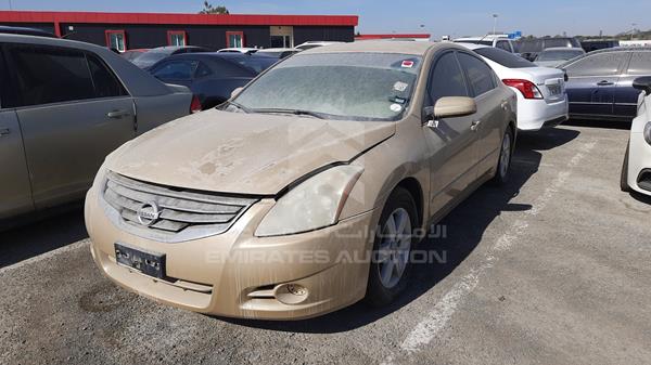 Photo 4 VIN: 1N4AL2A90CC232160 - NISSAN ALTIMA 