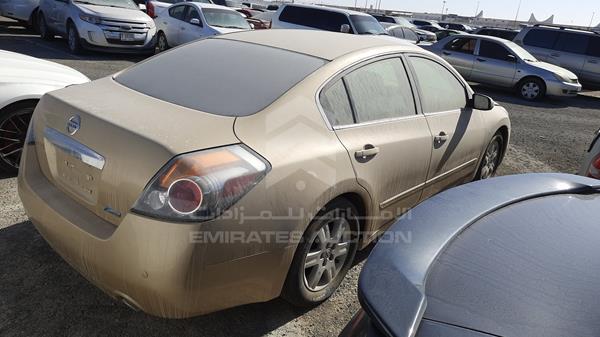 Photo 7 VIN: 1N4AL2A90CC232160 - NISSAN ALTIMA 