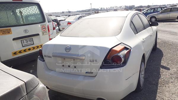 Photo 5 VIN: 1N4AL2A91AC147440 - NISSAN ALTIMA 