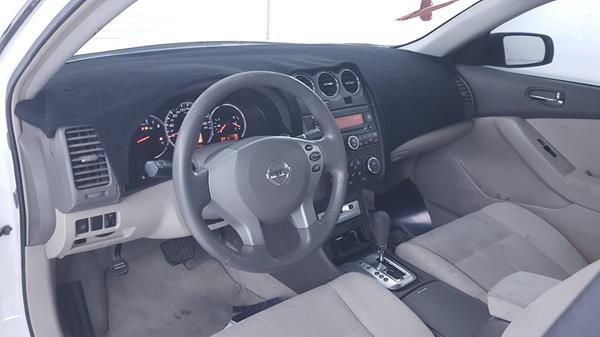 Photo 11 VIN: 1N4AL2A91AC147504 - NISSAN ALTIMA 