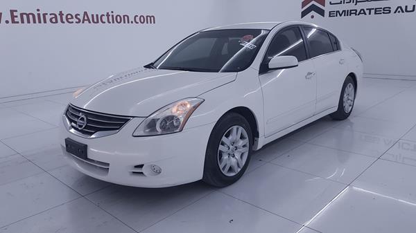 Photo 5 VIN: 1N4AL2A91AC147504 - NISSAN ALTIMA 