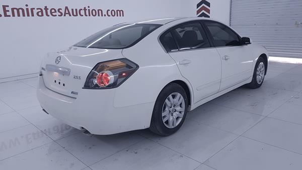 Photo 8 VIN: 1N4AL2A91AC147504 - NISSAN ALTIMA 