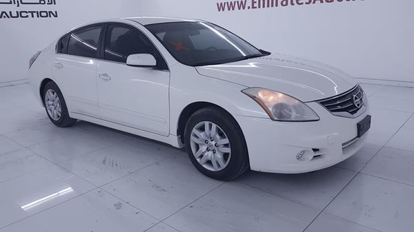 Photo 9 VIN: 1N4AL2A91AC147504 - NISSAN ALTIMA 