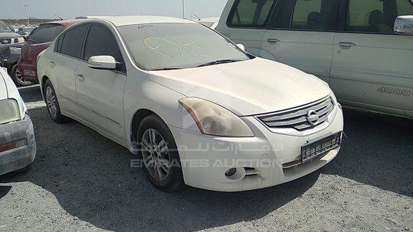 Photo 12 VIN: 1N4AL2A91BC108929 - NISSAN ALTIMA 2.5S 