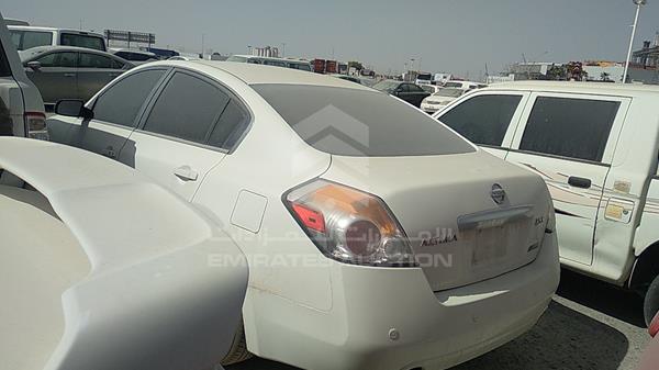 Photo 8 VIN: 1N4AL2A91BC108929 - NISSAN ALTIMA 2.5S 