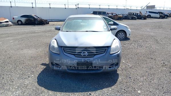 Photo 0 VIN: 1N4AL2A91BC117680 - NISSAN ALTIMA 2.5S 