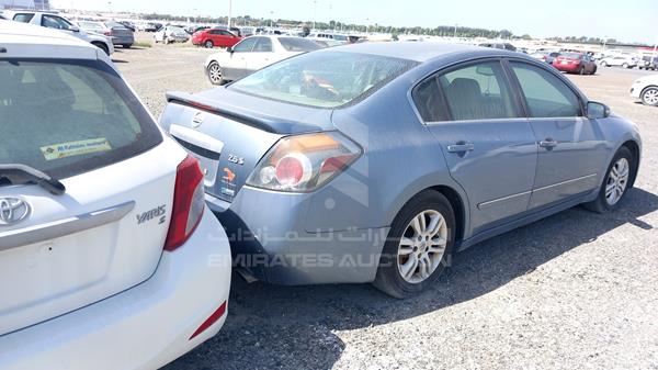 Photo 8 VIN: 1N4AL2A91BC117680 - NISSAN ALTIMA 2.5S 