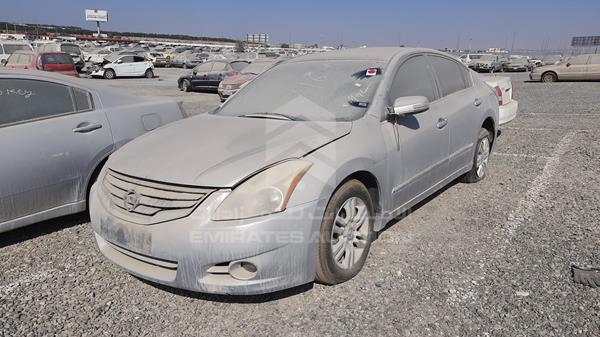 Photo 3 VIN: 1N4AL2A91BC151019 - NISSAN ALTIMA 