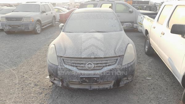 Photo 0 VIN: 1N4AL2A91CC154438 - NISSAN ALTIMA 