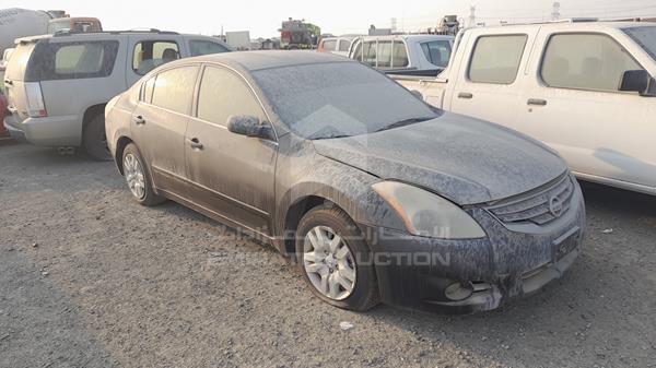 Photo 8 VIN: 1N4AL2A91CC154438 - NISSAN ALTIMA 