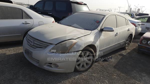 Photo 3 VIN: 1N4AL2A92AC103544 - NISSAN ALTIMA 