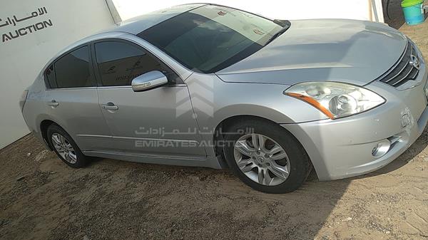 Photo 9 VIN: 1N4AL2A92AC103978 - NISSAN ALTIMA 