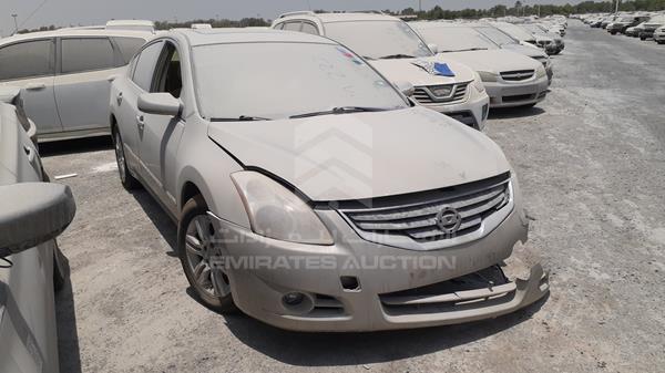 Photo 7 VIN: 1N4AL2A92AC147043 - NISSAN ALTIMA 