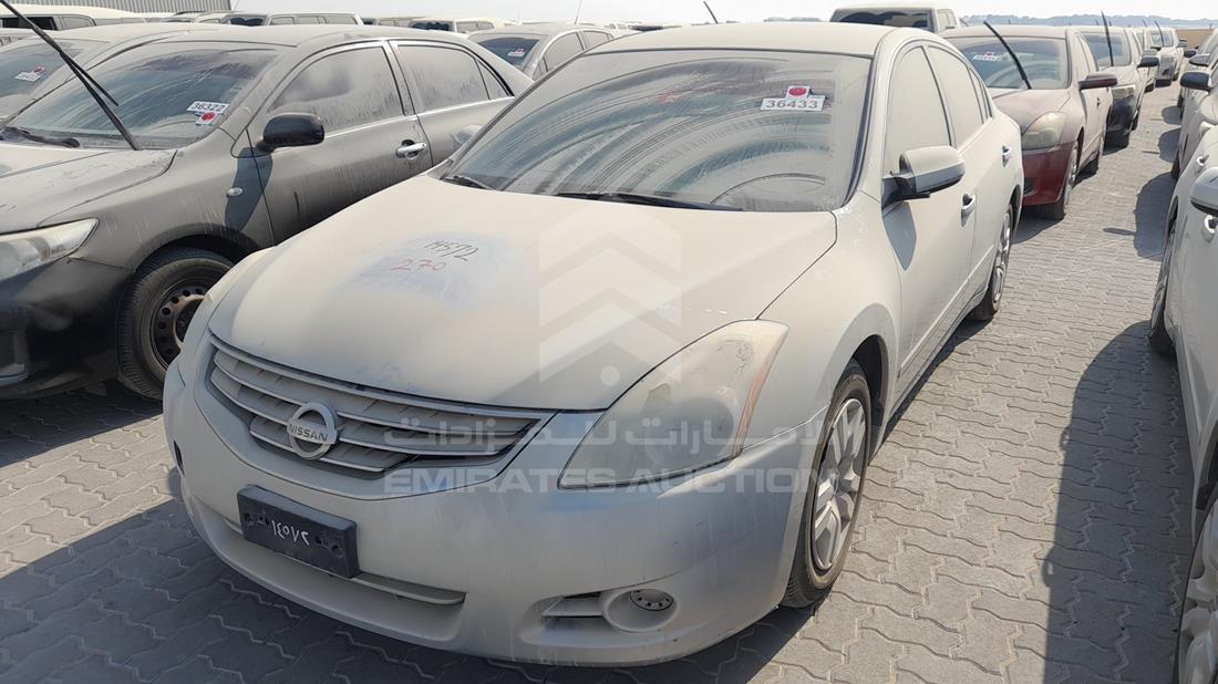 Photo 3 VIN: 1N4AL2A92AC177191 - NISSAN ALTIMA 