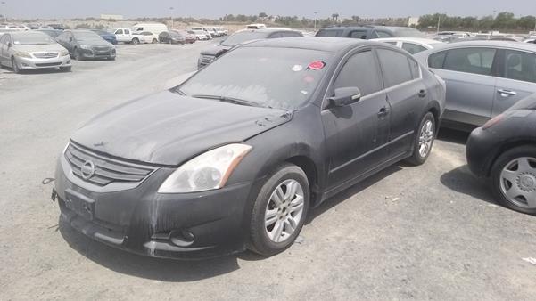 Photo 3 VIN: 1N4AL2A92BC104551 - NISSAN ALTIMA 