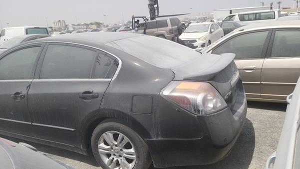 Photo 4 VIN: 1N4AL2A92BC104551 - NISSAN ALTIMA 