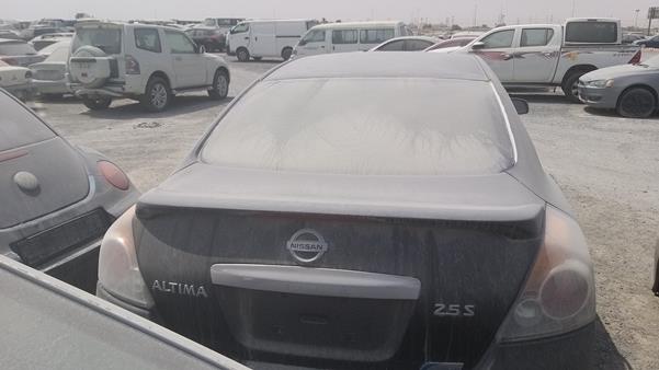 Photo 5 VIN: 1N4AL2A92BC104551 - NISSAN ALTIMA 