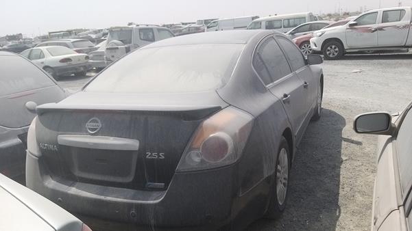 Photo 6 VIN: 1N4AL2A92BC104551 - NISSAN ALTIMA 