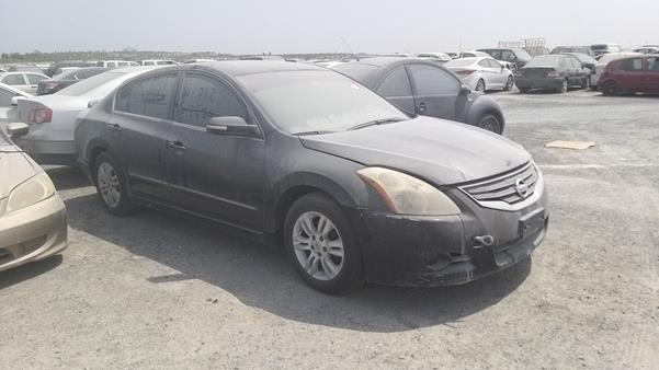 Photo 7 VIN: 1N4AL2A92BC104551 - NISSAN ALTIMA 