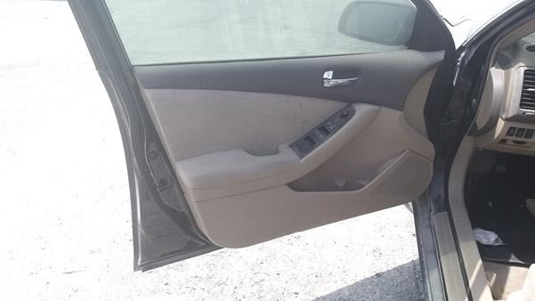 Photo 8 VIN: 1N4AL2A92BC104551 - NISSAN ALTIMA 