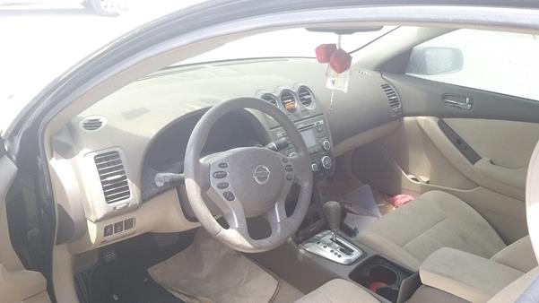 Photo 9 VIN: 1N4AL2A92BC104551 - NISSAN ALTIMA 