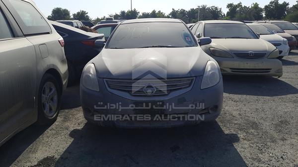 Photo 0 VIN: 1N4AL2A92BC118269 - NISSAN ALTIMA 2.5S 