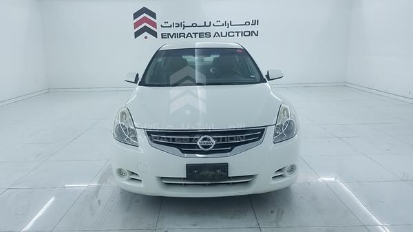 Photo 0 VIN: 1N4AL2A92CC147613 - NISSAN ALTIMA 2.5S 