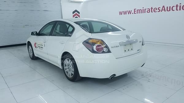 Photo 6 VIN: 1N4AL2A92CC147613 - NISSAN ALTIMA 2.5S 